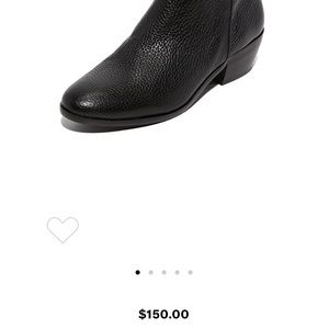 Sam Edelman Shoes - NWOB Sam Edelman Petty Leather Boots Size 9 1/2 Sam Edelman Shoes - NWOB Sam Edelman Petty Leather Boots Size 9 1/2
